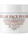 Fresh Sugar Face Polish 30g
