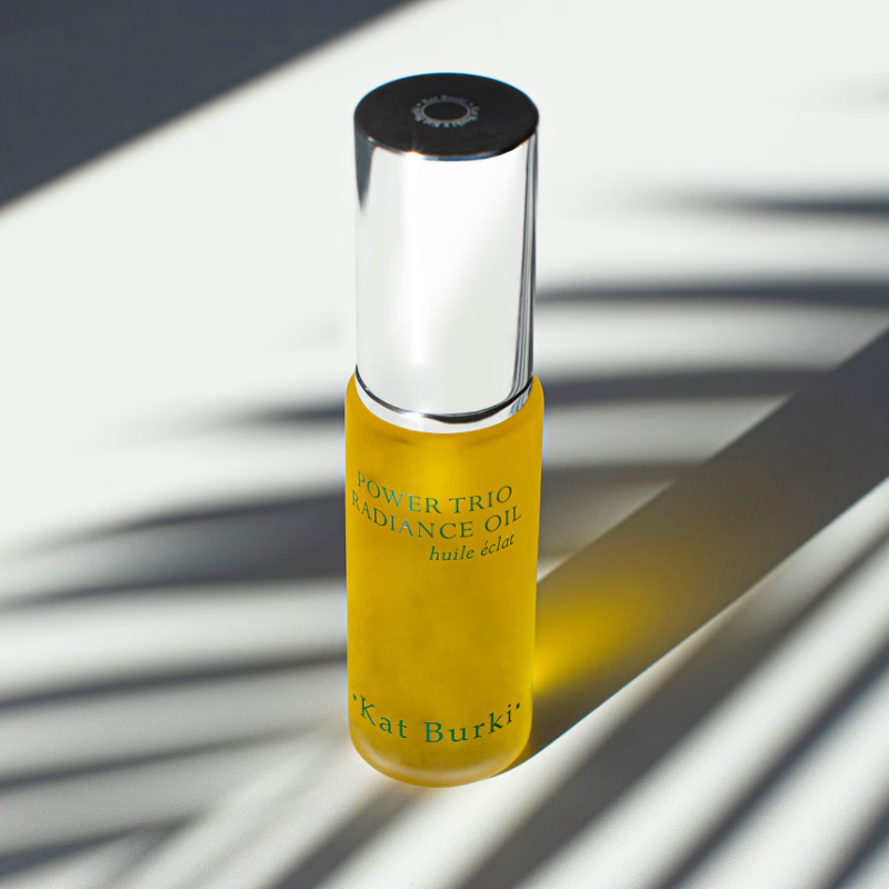 Kat Burki Power Trio Radiance Oil 30ml - Image 2