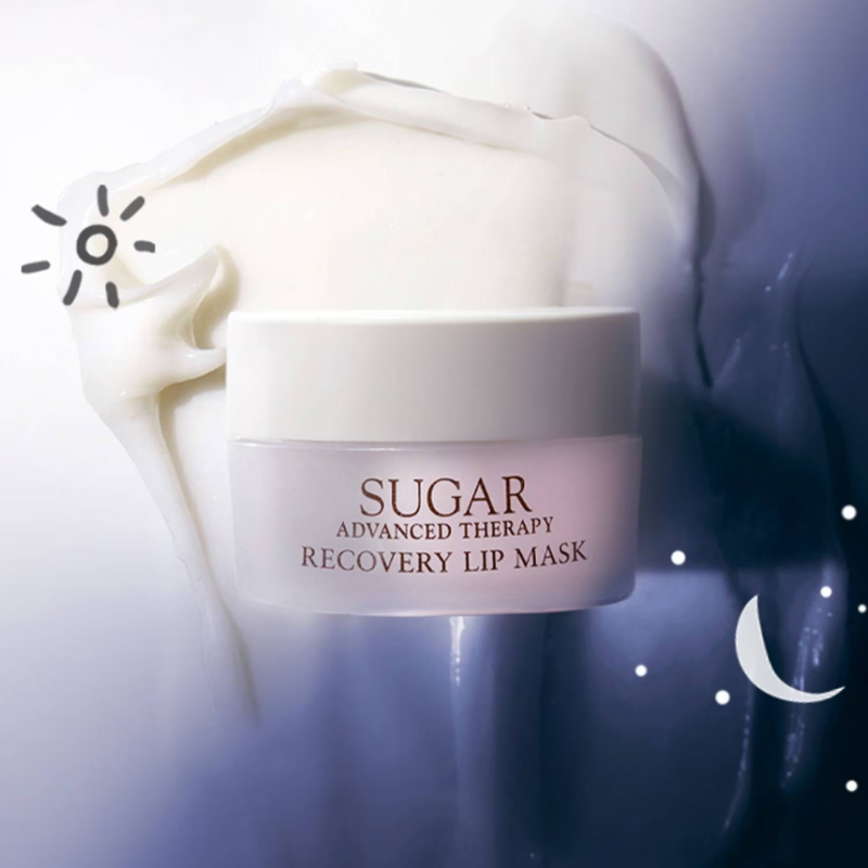 Fresh Sugar Advanced Therapy Lip Mask 10g - Image 2