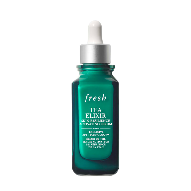 Fresh Tea Elixir Skin Resilience Activating Serum 50ml