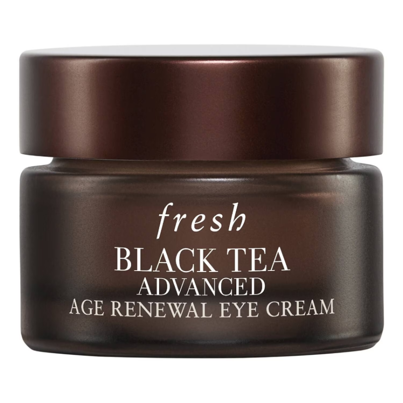 FRESH Black Tea Anti-Ageing Eye Cream with retinol-alternative BT Matrix™ 15ml