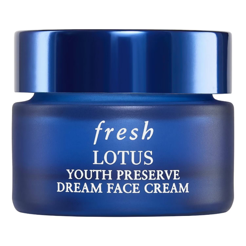 FRESH Lotus Youth Preserve Dream Face Cream 15ml