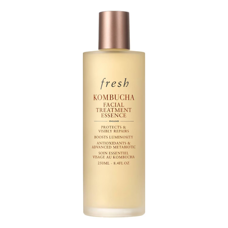 FRESH Kombucha Antioxidant Facial Treatment Essence 250ml