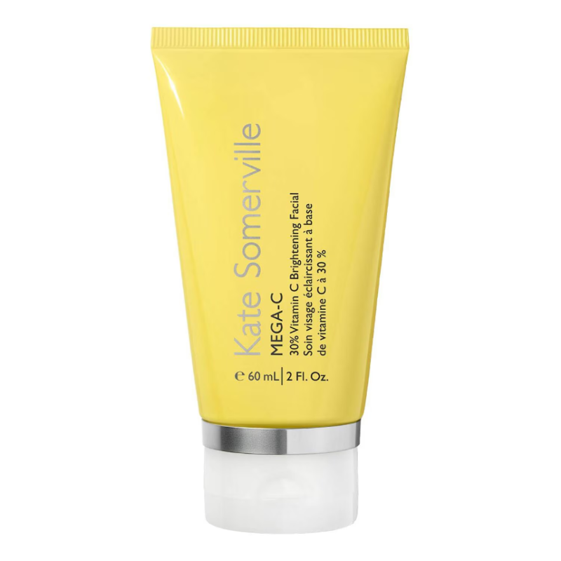 KATE SOMERVILLE Mega-C 30% Vitamin C Brightening Facial 60ml