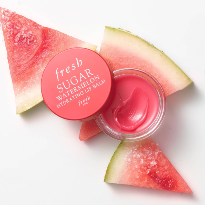 Fresh Sugar Coconut Hydrating Lip Balm 6g - Image 4