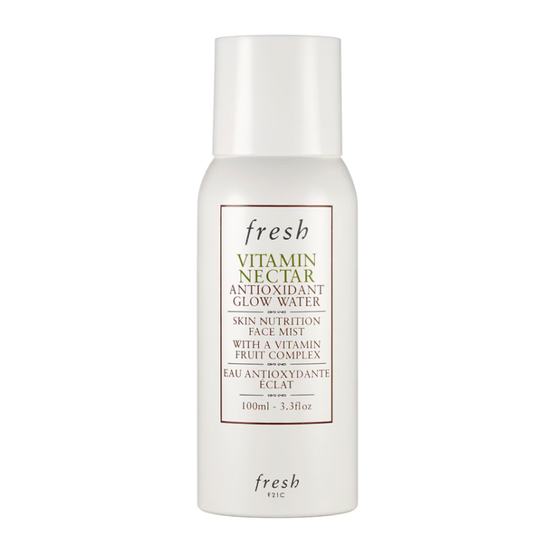 Fresh Vitamin Nectar Antioxidant Face Mist 100ml