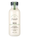 Fresh Milk Body Cleanser 260ml