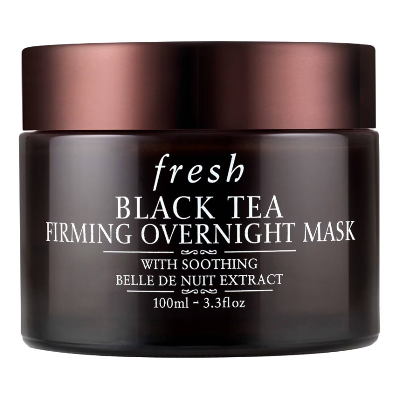 Fresh Black Tea Firming Overnight Mask 100ml