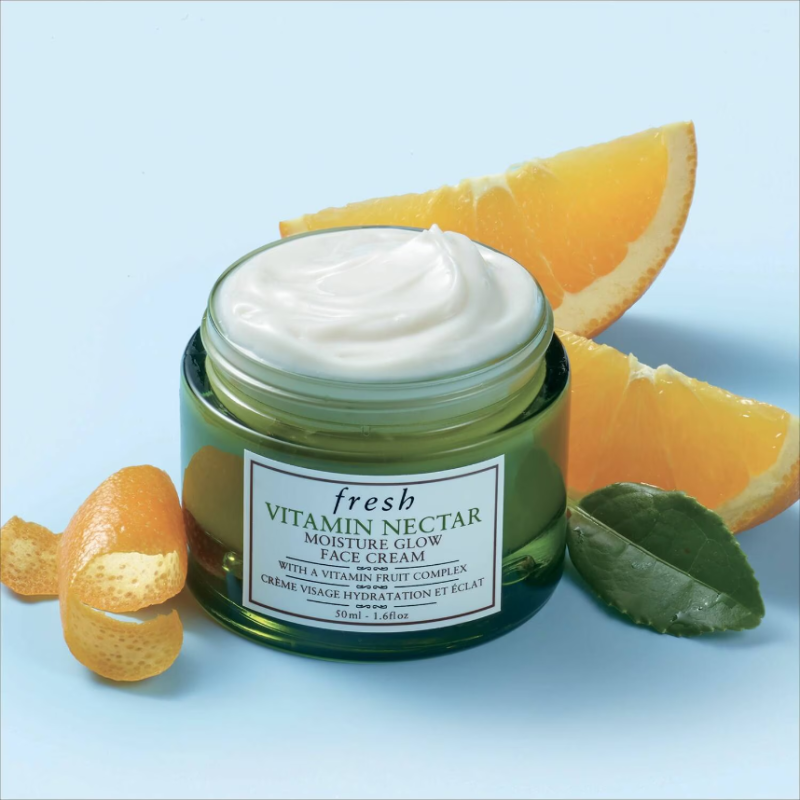 Fresh Vitamin Nectar Glow Moisturiser 50ml - Image 2