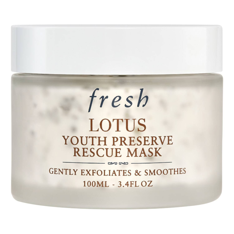 FRESH Lotus Youth Preserve Rescue Mask 100ml