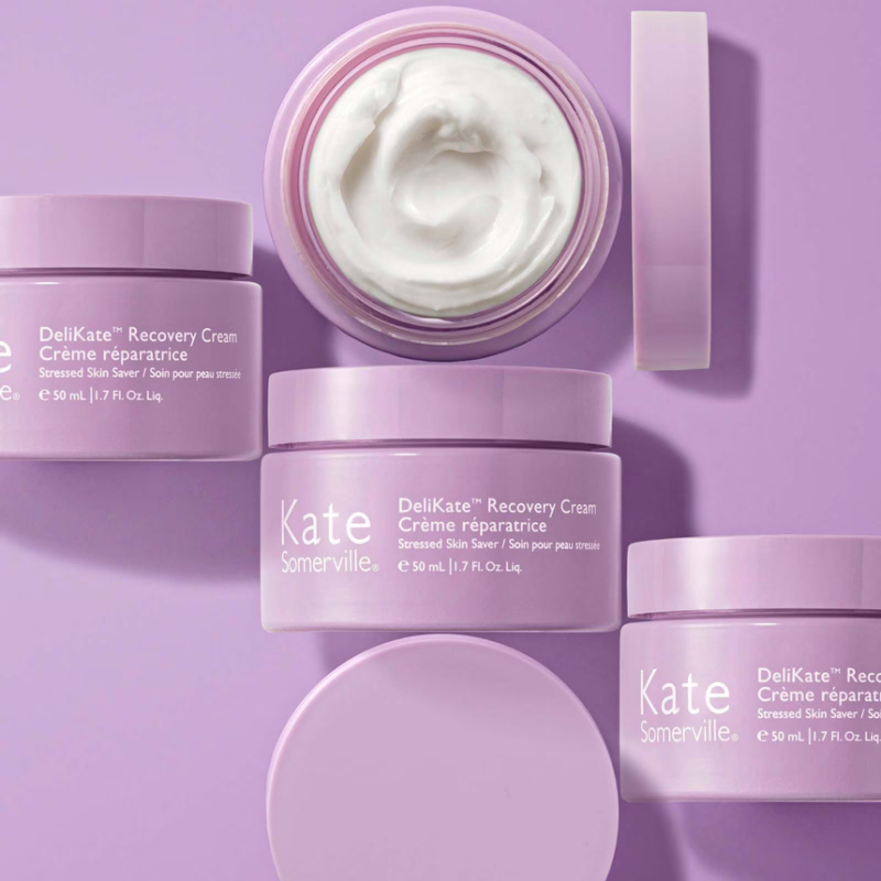 Kate Somerville DeliKate® Recovery Cream 50ml - Image 3