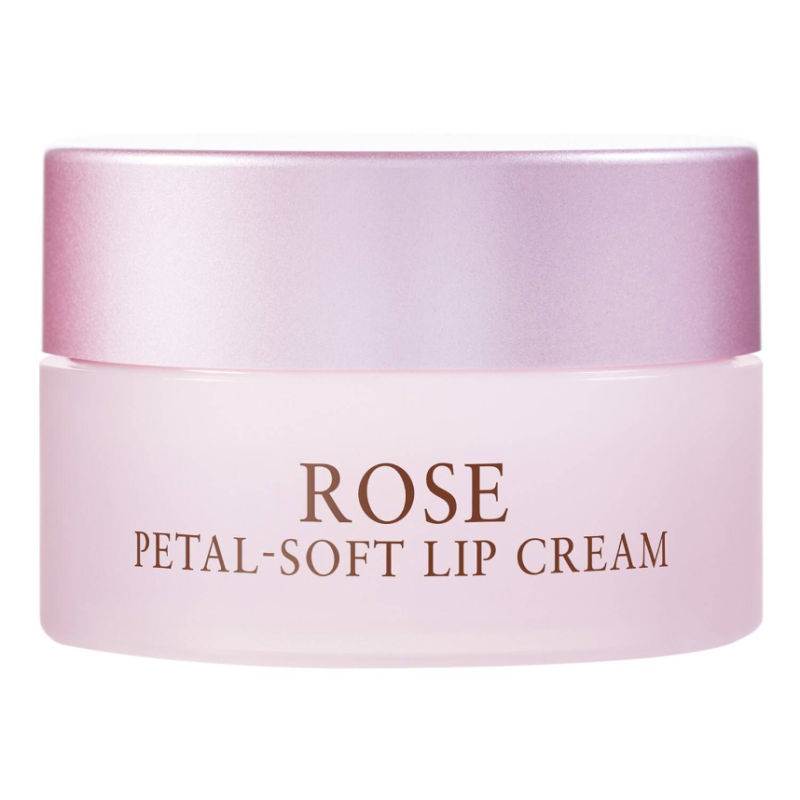 Fresh Rose Petal-Soft Deep Hydration Lip Cream 10g