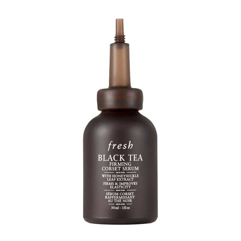 Fresh Black Tea Firming Peptides Serum 30ml