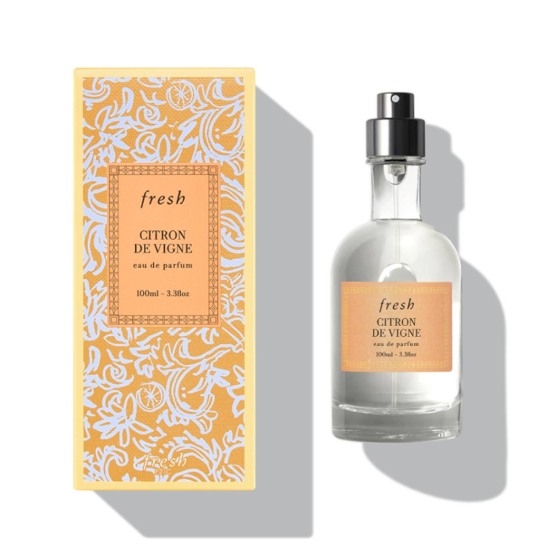 FRESH Citron De Vigne Eau De Parfum 30ml - Image 2