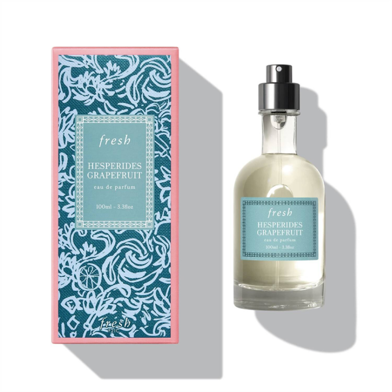 FRESH Hesperides Grapefruit Eau de Parfum 100ml - Image 2