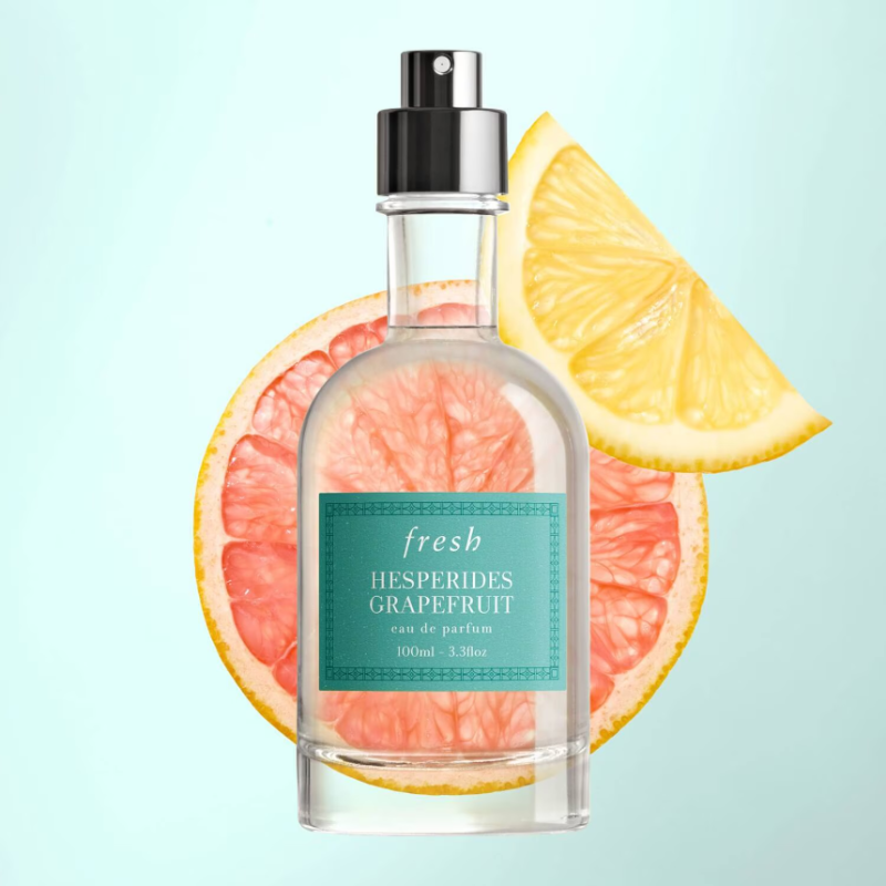 FRESH Hesperides Grapefruit Eau de Parfum 100ml - Image 3