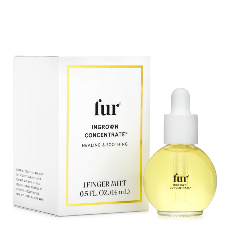 Fur Ingrown Concentrate 14ml - Image 2