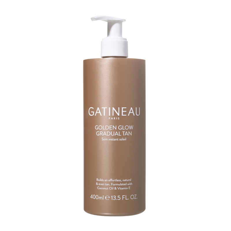 Gatineau Golden Glow Gradual Tan 400ml