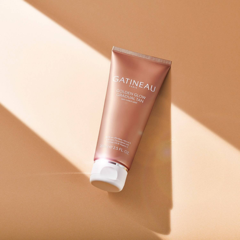 GATINEAU Golden Glow Gradual Tan 200ml - Image 3