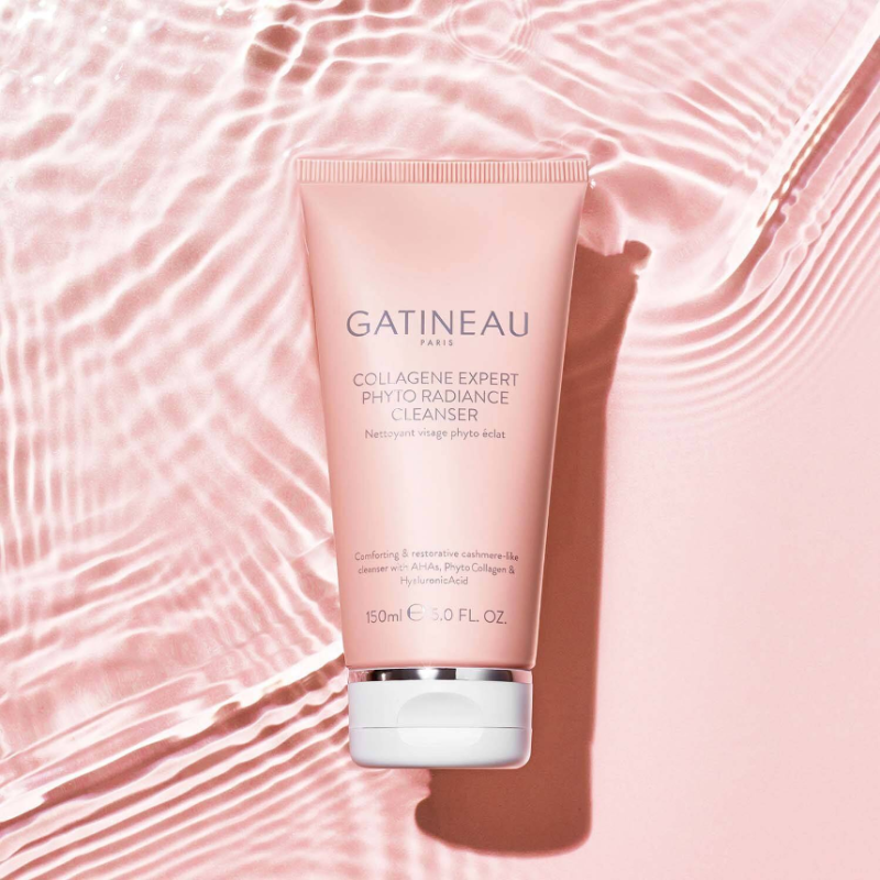 GATINEAU Collagene Expert Phyto Radiance Cleanser 150ml - Image 2