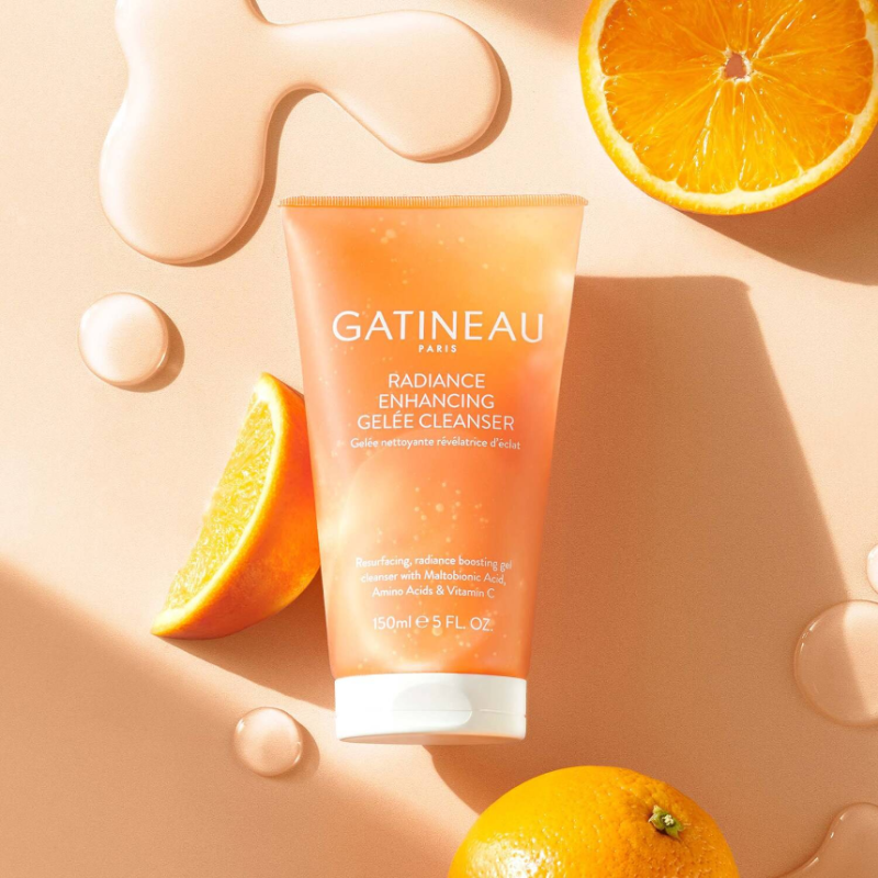 GATINEAU Radiance Enhancing Gelee Cleanser 150ml - Image 2