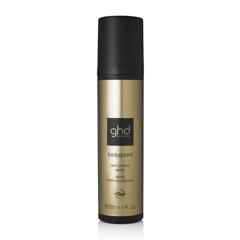 ghd Bodyguard Heat Protect Spray 120ml