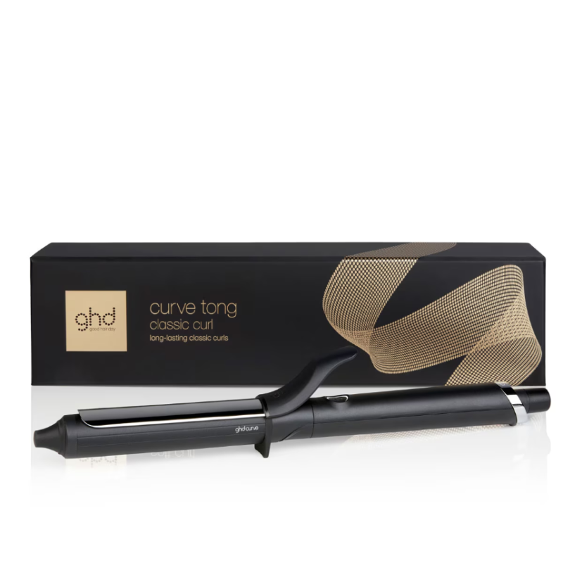 ghd Classic Curl Tong - UK Plug - Image 2