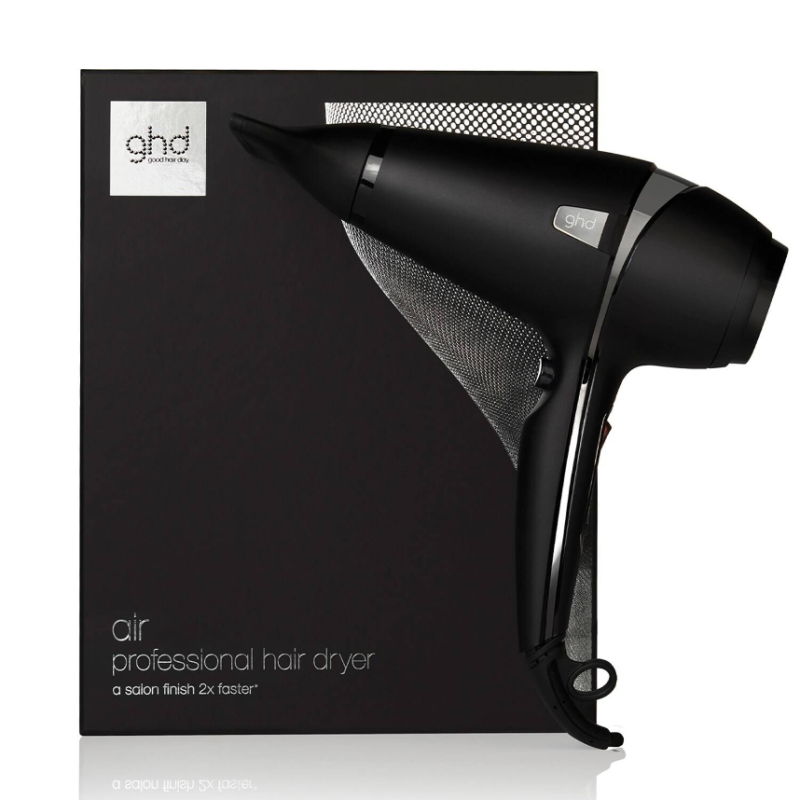 GHD Air Black Hairdryer - Image 2