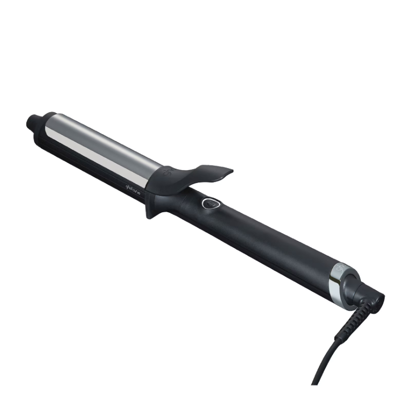 ghd Soft Curl Tong - UK Plug