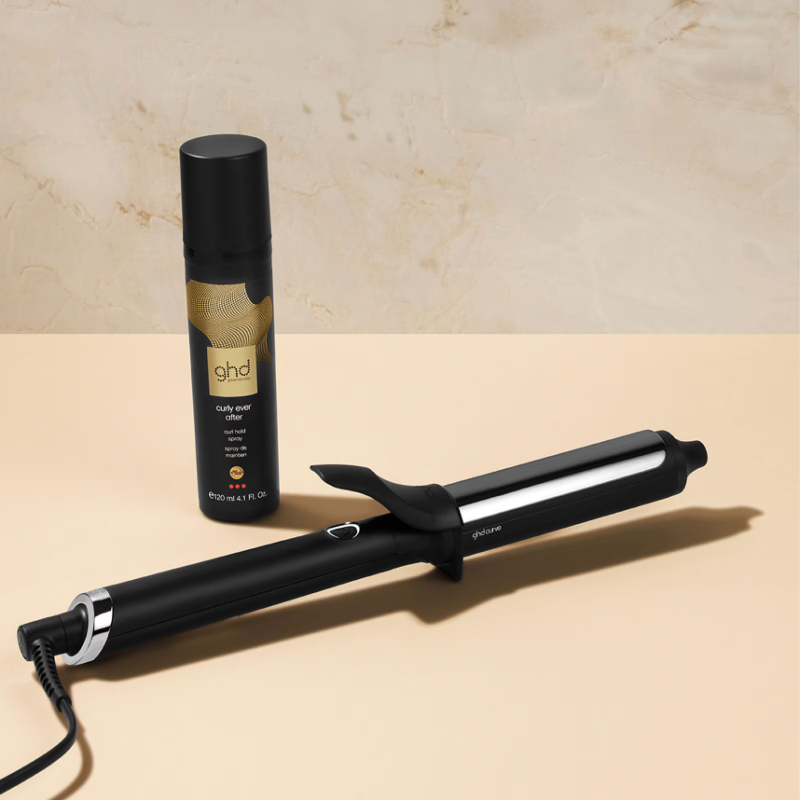 ghd Soft Curl Tong - UK Plug - Image 4