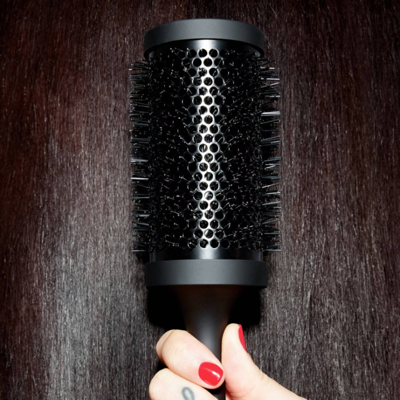 GHD The Blow Dryer - Ceramic Radial Hair Brush Size 4 55mm - Image 4