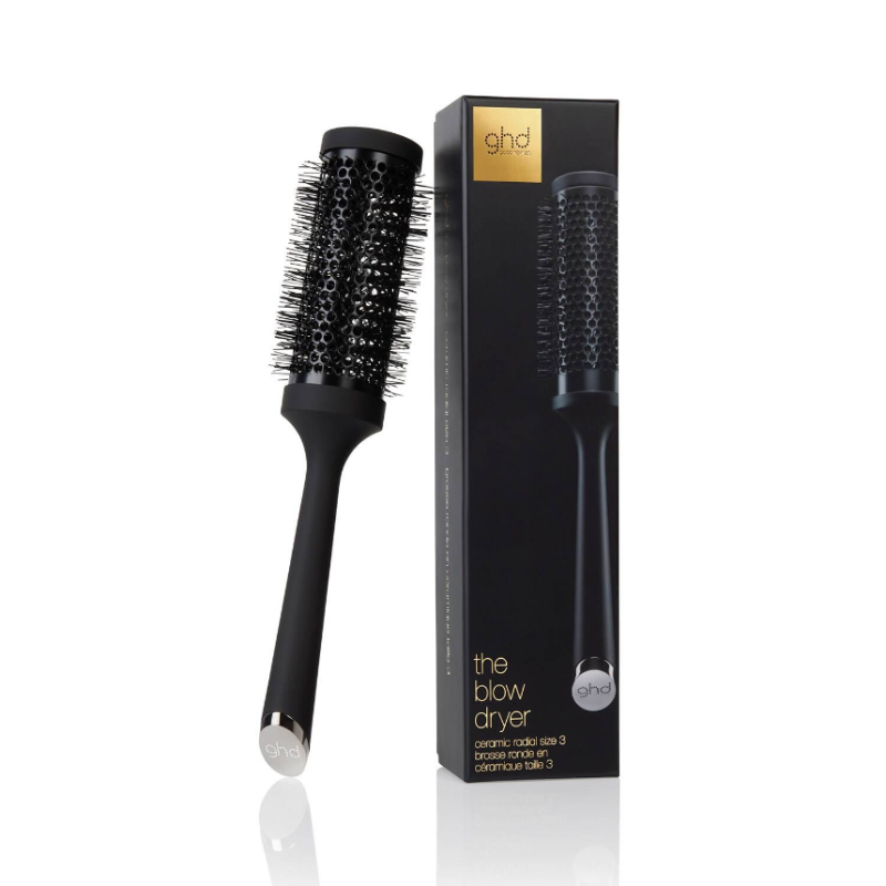 GHD The Blow Dryer - Ceramic Radial Hair Brush Size 3 45mm - Image 2