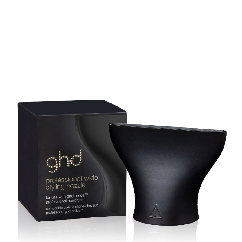 ghd professional hair dryer wide styling nozzle - Image 3