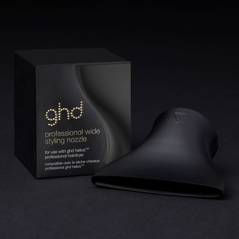 ghd professional hair dryer wide styling nozzle - Image 4