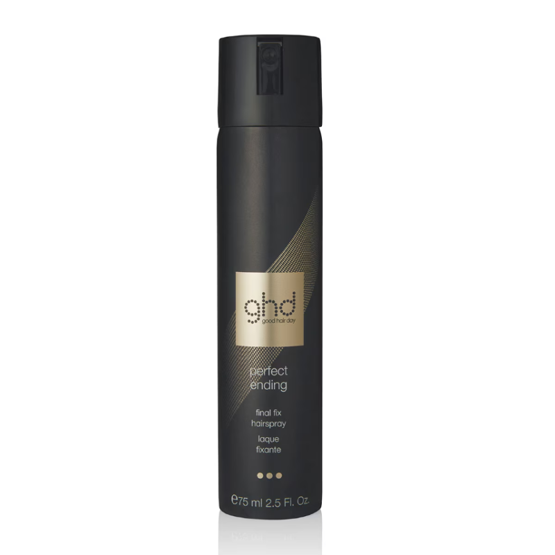 ghd Perfect Ending Final Fix Hairspray 75ml