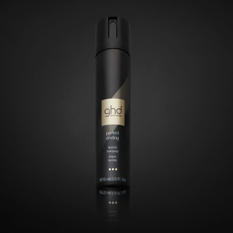 ghd Perfect Ending Final Fix Hairspray 75ml - Image 2