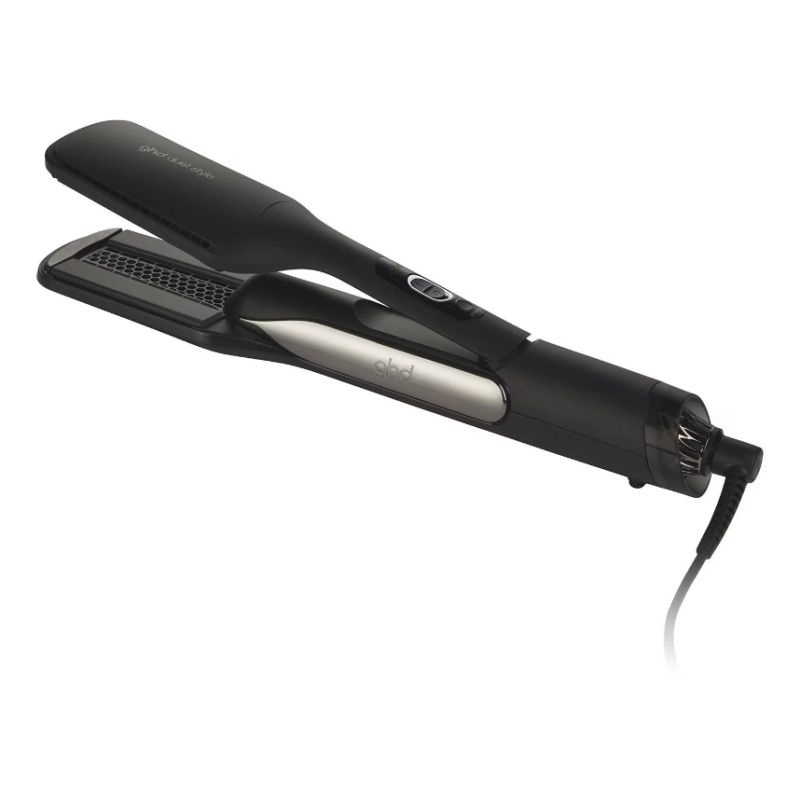 GHD Duet 2-in-1 Hot Air Styler Black