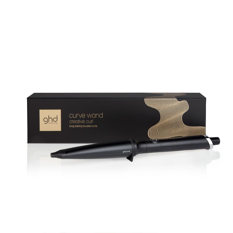 ghd Creative Curl Wand - UK Plug - Image 2