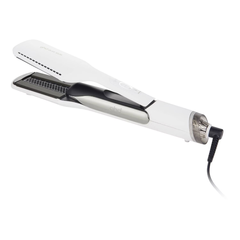 GHD Duet 2-in-1 Hot Air Styler White