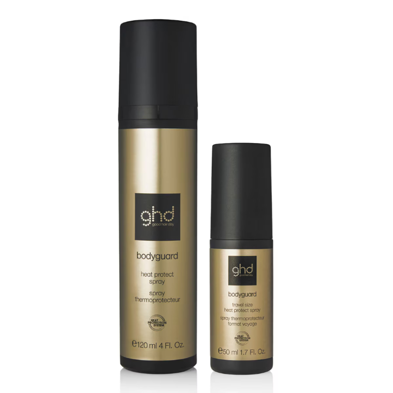 ghd Mini Bodyguard Heat Protect Spray 50ml - Image 2