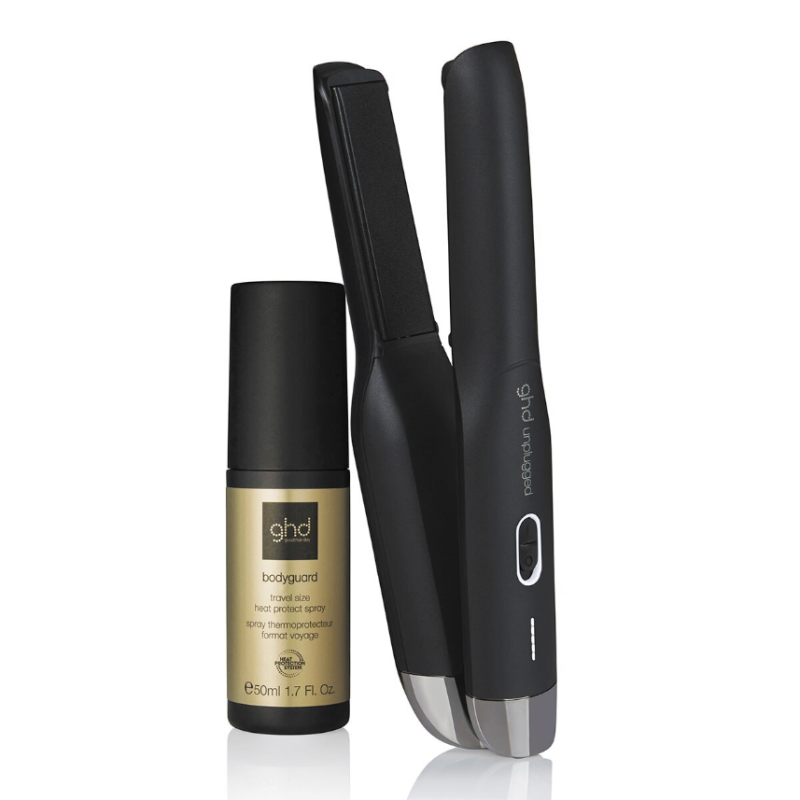 ghd Mini Bodyguard Heat Protect Spray 50ml - Image 4