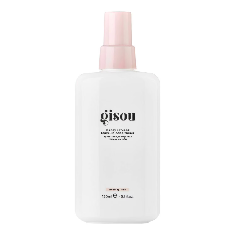 GISOU Honey Infused Leave In Conditioner  150ml