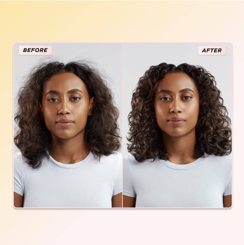 GISOU Honey Infused Leave In Conditioner  150ml - Image 3