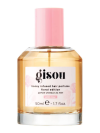 GISOU Honey Infused Hair Perfume Floral Edition - Wild Rose 50ml