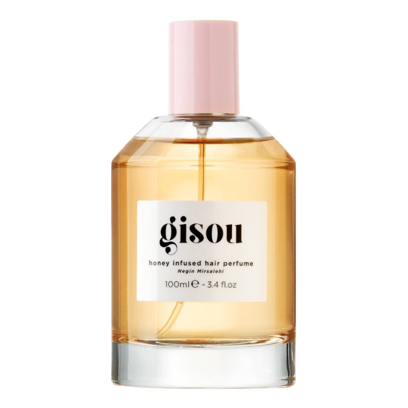 GISOU Honey Infused Hair Perfume 100ml