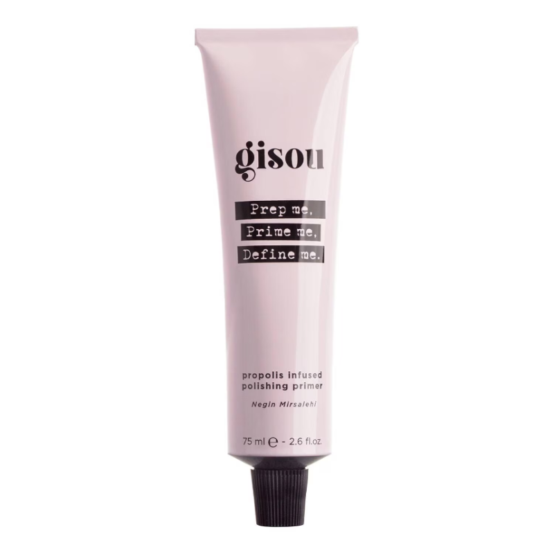 GISOU Propolis Infused Polishing Primer 75ml