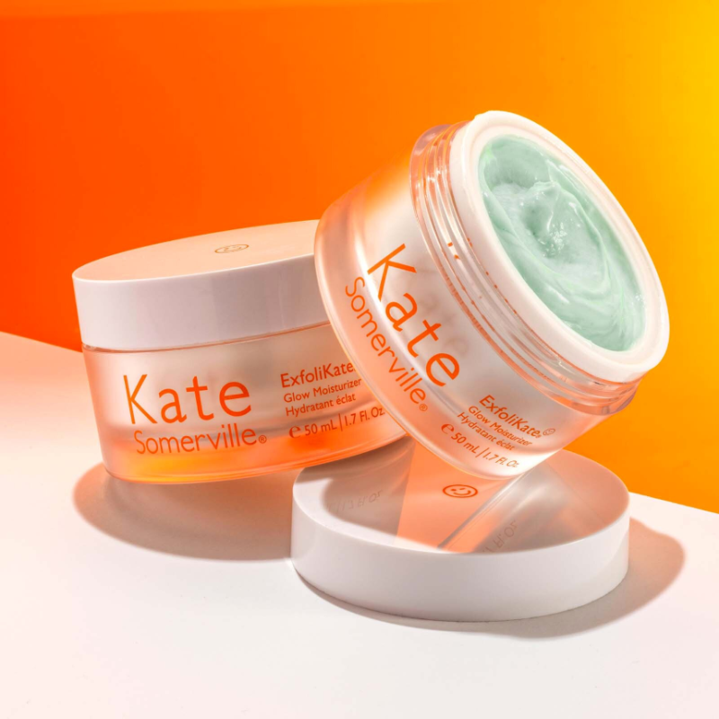 Kate Somerville ExfoliKate® Glow Moisturizer 50ml - Image 4