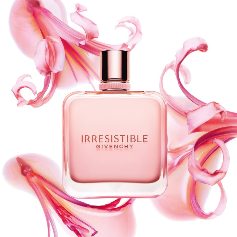 GIVENCHY Irresistible Rose Velvet Eau de Parfum 35ml - Image 4