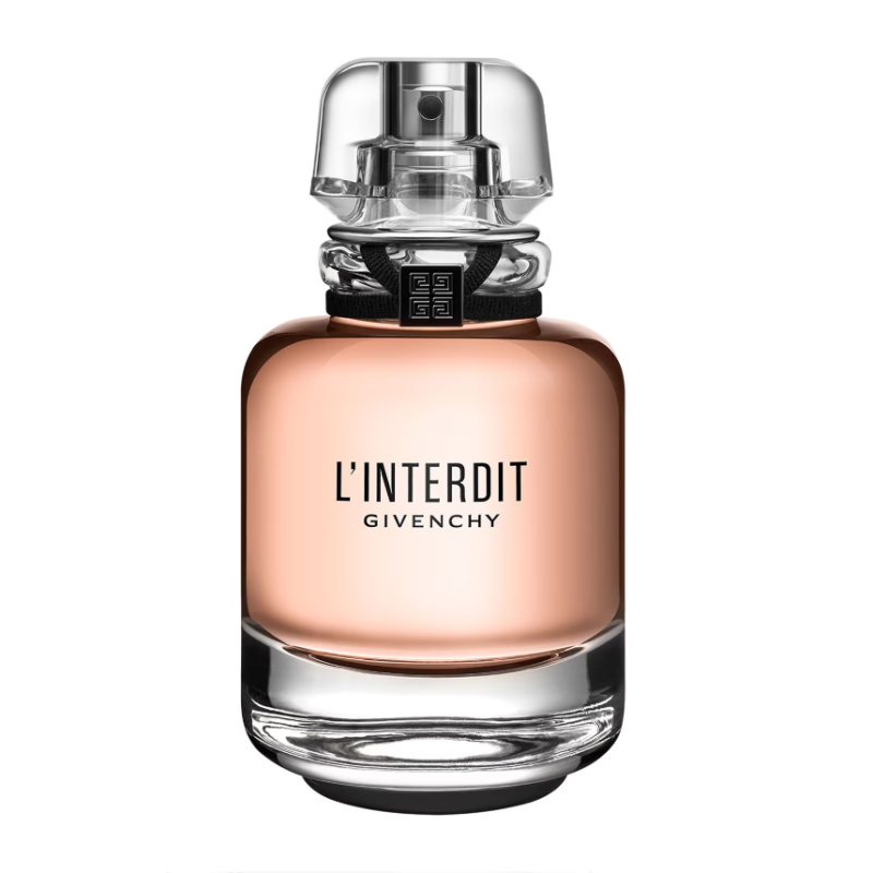 GIVENCHY L'Interdit Eau de Parfum 80ml