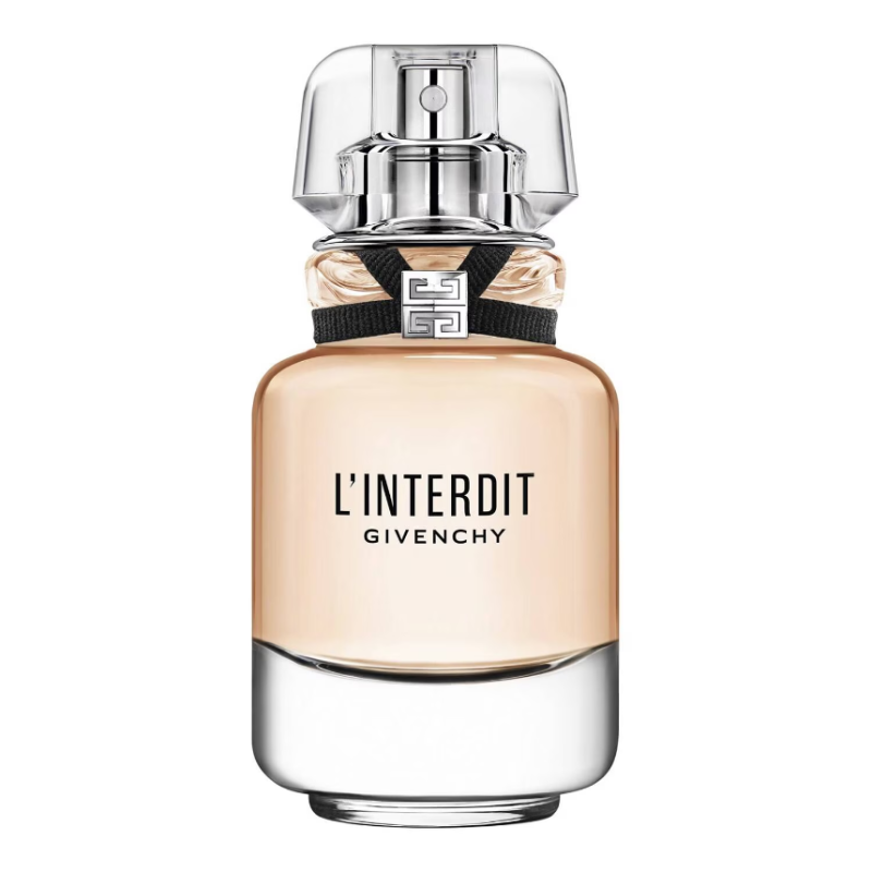 GIVENCHY L'Interdit Eau de Toilette 35ml